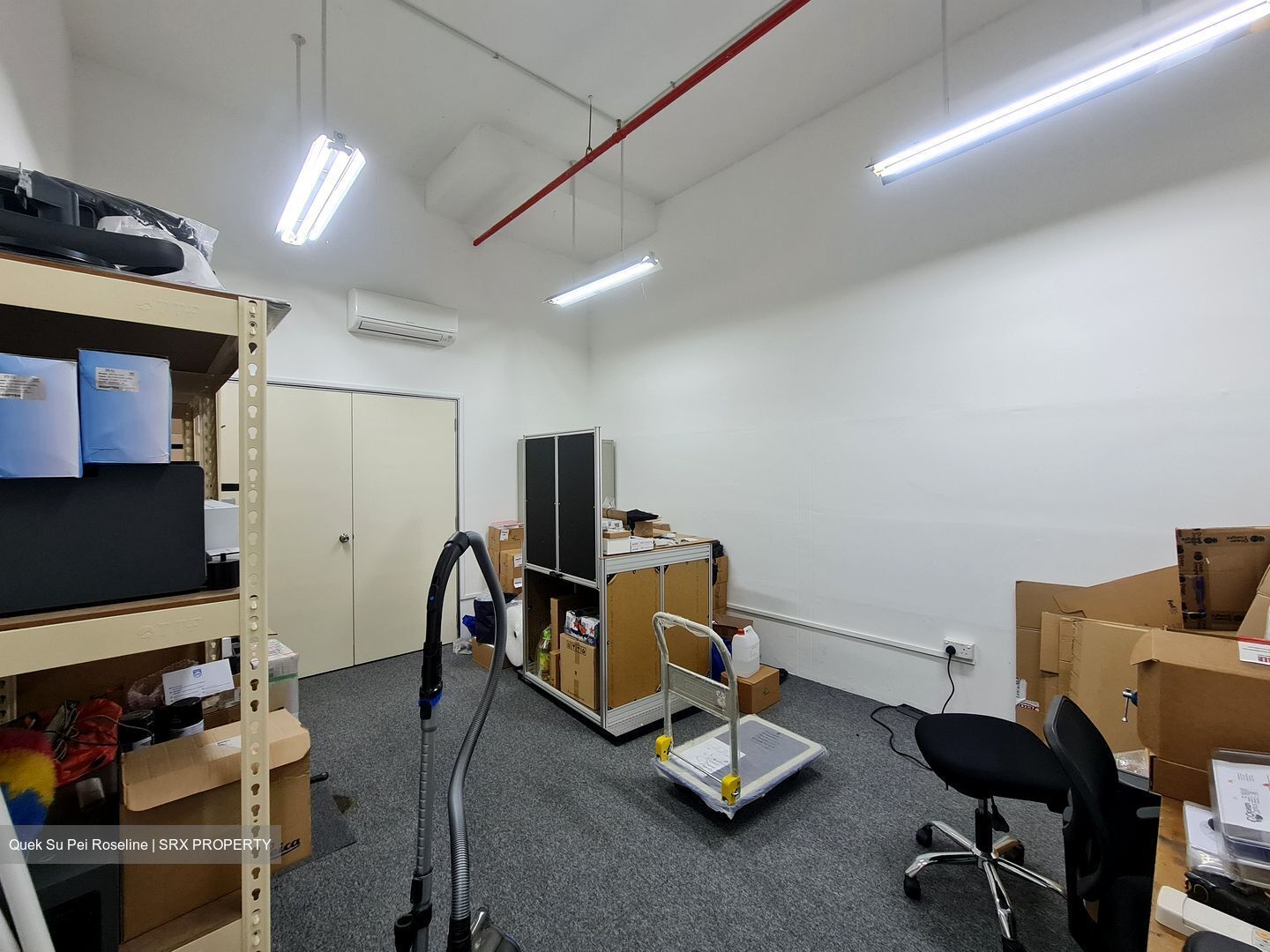 Oxley Bizhub (D14), Shop House #453529511